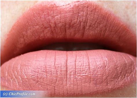 dior rouge liquid chic matte